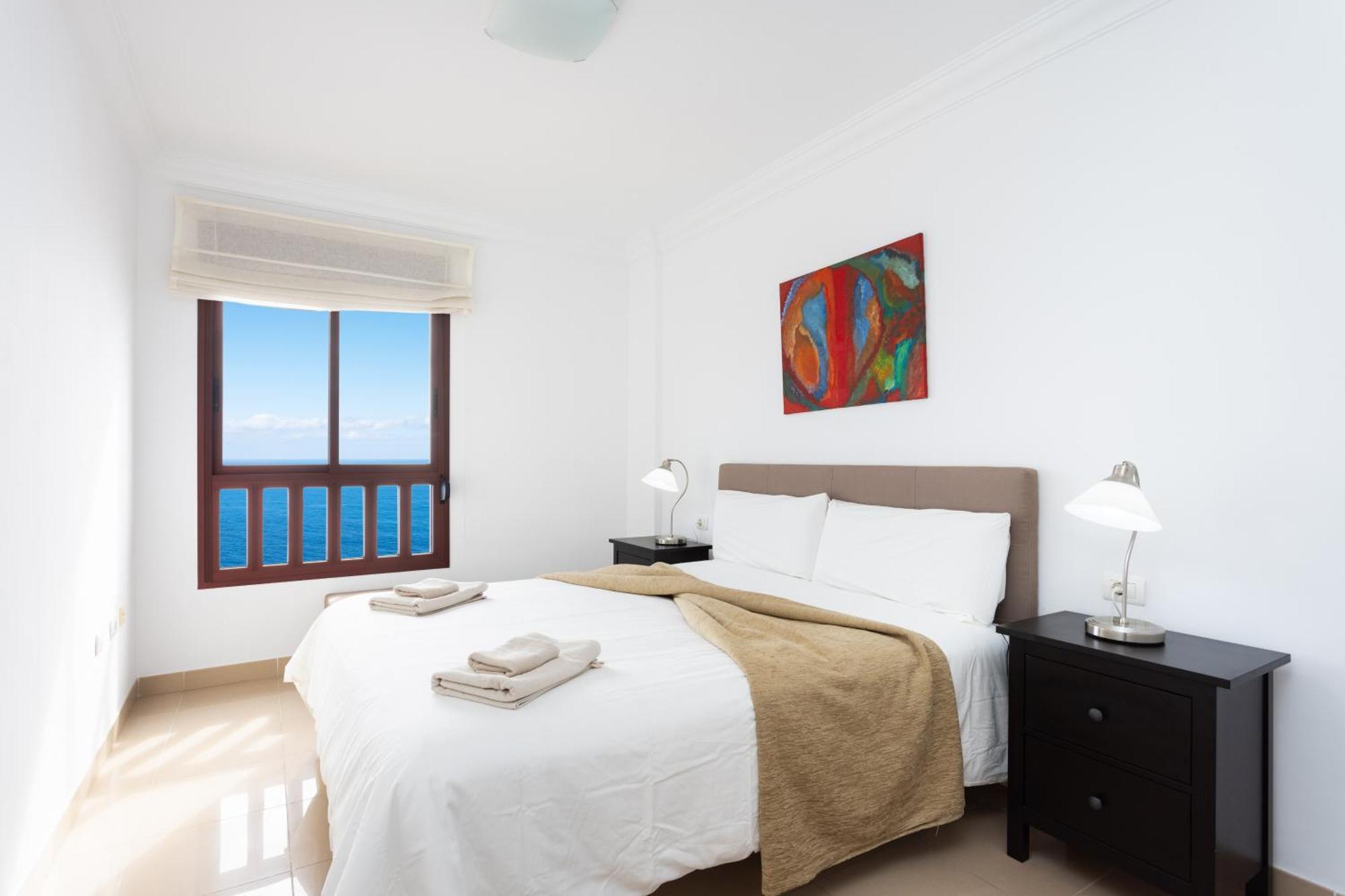 Home2Book Comfy Apartment With Ocean Views Radazul 外观 照片
